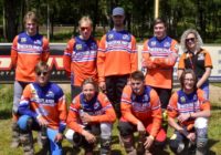 IMBA: Volle score voor Mattéo Puffet in Hummelo