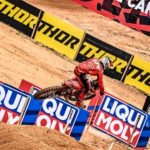 ADAC nevenreeksen voor Mads Fredsoe, Raivo Laikans en Marten Raud