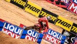 ADAC nevenreeksen voor Mads Fredsoe, Raivo Laikans en Marten Raud
