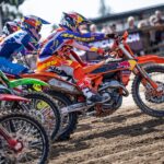 Live timing GP Finland