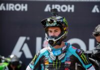 Jago Geerts: “I want to come back to Lommel”