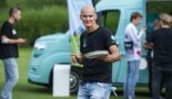 Stefan Everts maakt bijzondere comeback op de motor