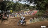 2026 BK Motorcross telt 12 wedstrijden