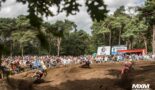 Internationale motorcross op de Keiheuvel volgend jaar op 9 en 10 augustus