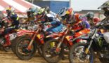 Hier is de 2025 BK motorcross kalender