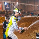 Job Maniac Super Cross Goes op vrijdag 17 en zaterdag 18 januari