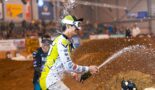 Job Maniac Super Cross Goes op vrijdag 17 en zaterdag 18 januari