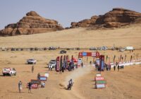 De 2025-editie van de Dakar Rally wordt gereden van 3 tot 17 januari