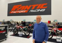VIDEO: MXMag sprak met Louis Vosters van het Fantic Factory Racing Team