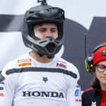 MXGP: Ruben Fernandez bevestigd aan de start van de GP van Kegums