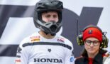 MXGP: Ruben Fernandez bevestigd aan de start van de GP van Kegums