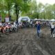 Dieses Wochenende traditionelles Motocross du Doudou in Mons (BEX)