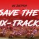 Save The MX-Tracks - Entrevista en profundidad