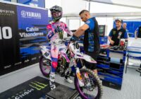 VIDEO: Dentro de MXGP y la carrera de los pilotos de Yamaha en Trentino
