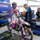 VIDEO: Inside MXGP en de race van de Yamaha-rijders in Trentino
