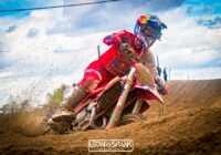Langenfelder is going to try it this weekend