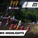 VIDEO: Highlights MXGP Galizia 2024