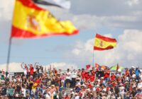 Lista över deltagare MXGP i Galicien i Lugo