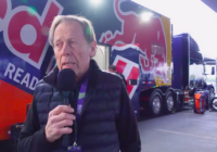 VIDEO: Roger De Coster sulla comunicazione con i corridori