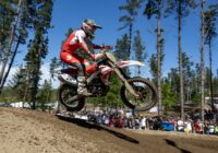 Coldenhoff and Bogers about their MXGP Galicia