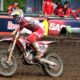 The GasGas riders about their MXGP Galicia