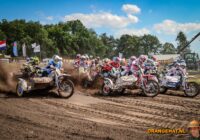 Foto’s ONK / Cup Sidecars Varsseveld!
