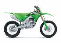 De 2025 prijslijst voor de Kawasaki off-road serie