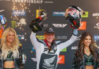 Max Anstie keert terug naar Star Racing-Yamaha