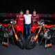 Ducati in 2025 met twee rijders in de MXGP