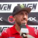 VIDEO: De eerste race met Ducati en Antonio Cairoli