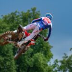 Schoon volk op de Dutch Motocross Nationals