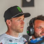 Romain Febvre tekent voor twee seizoenen bij Ducati Corse
