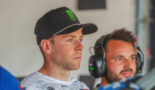 Romain Febvre tekent voor twee seizoenen bij Ducati Corse
