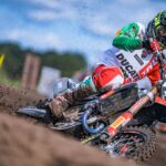 VIDEO: Ducati’s debuut in de motorcross deel 3