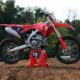 TEST: 2025 Honda CRF250R