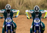 Aranda en Imbert voor Team GSM in het WSX