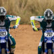 Aranda en Imbert voor Team GSM in het WSX