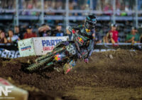 VIDEO: Highlights SuperMotocross Las Vegas 2024