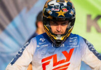 Dean Wilson opnieuw met Fire Power Honda in WSX