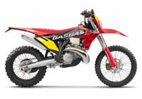 GasGas komt met speciale versie van hun tweetakt enduro