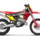 GasGas komt met speciale versie van hun tweetakt enduro