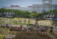 Op welk uur moet je naar de MXGP van China kijken?