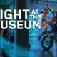 VIDEO: Night at the Museum met Mani Lettenbichler