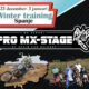 Pro MX- (winter) Stage van 23 december t.e.m. 3 januari