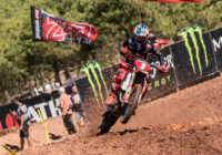 FOTO: MXGP Castilla La Mancha op zaterdag