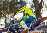 Matt Moss is de WSX teamgenoot van Eli Tomac