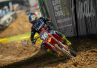 VIDEO: Highlights SuperMotocross Fort Worth 2024