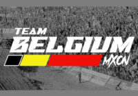 Team Belgium toch naar de MXON!!