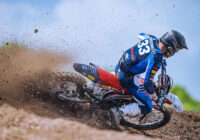 Kay Karssemakers over de MXGP China