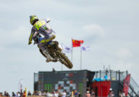 Renaux en Bonacorsi over hun MXGP China